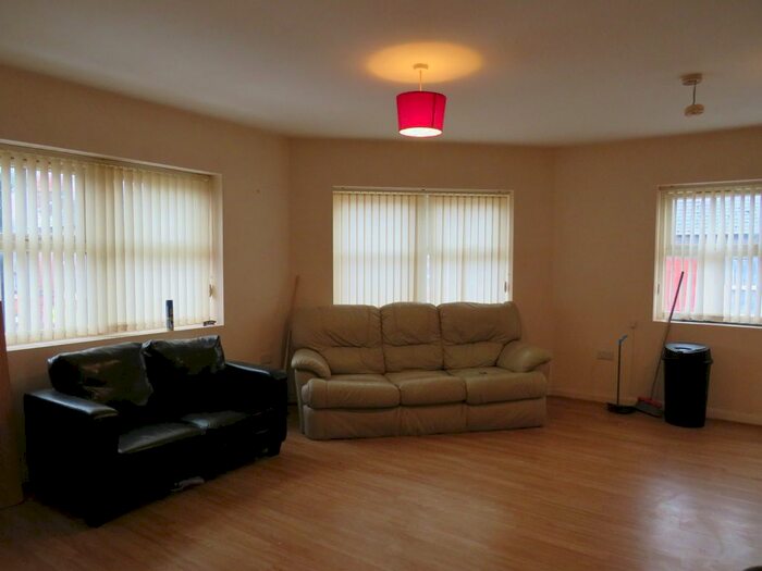 1 Bedroom Flat To Rent In Amy Street, Derby, DE22