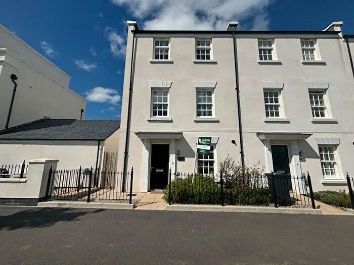 4 Bedroom House To Rent In Gemini Road, Sherford, Plymouth, PL9