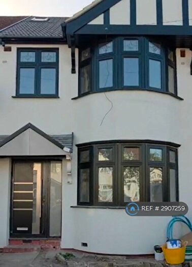 5 Bedroom Terraced House To Rent In Bramcote Avenue, Mitcham, CR4