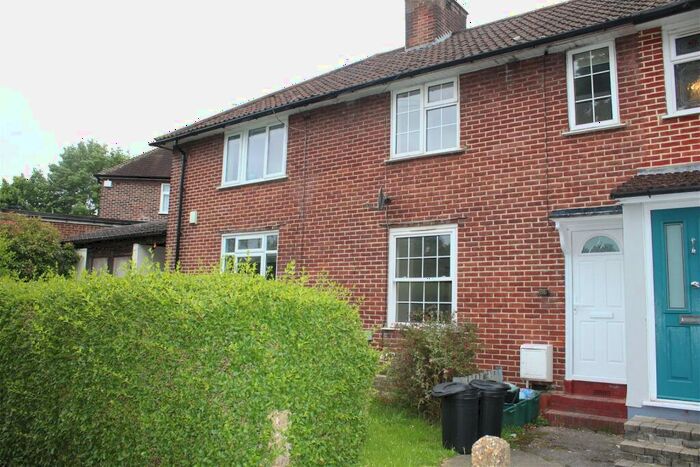 3 Bedroom Terraced House To Rent In Ravensworth Road, London, SE9