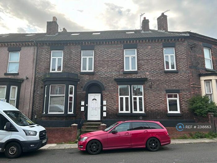 1 Bedroom Flat To Rent In Walton Village, Liverpool, L4