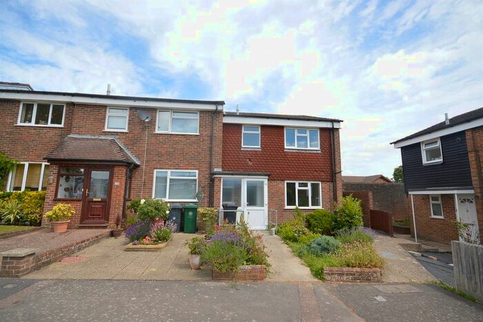 3 Bedroom End Of Terrace House To Rent In Park Rise, Petworth, GU28