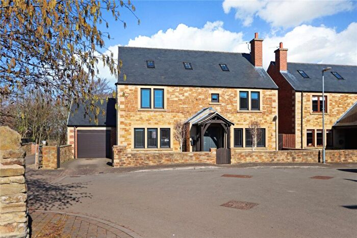 5 Bedroom Detached House For Sale In Plawsworth, Chester Le Street, Durham, DH2