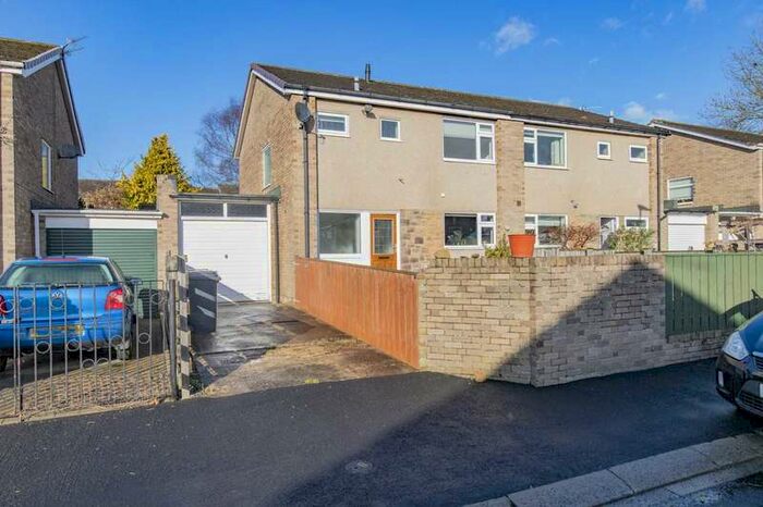 3 Bedroom Semi-Detached House To Rent In Carham Close, Corbridge, NE45