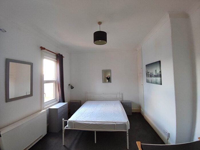 Studio To Rent In Bishopton Lane, Stockton, TS18