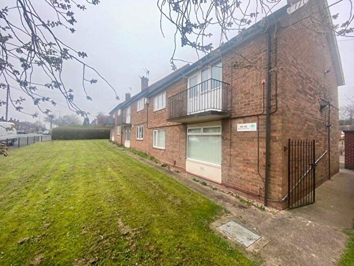 1 Bedroom Flat To Rent In Bestwood Park Drive, Bestwood, NG5