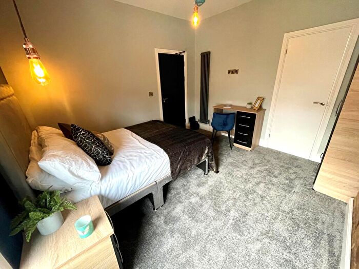 1 Bedroom Detached House To Rent In Walton Street, Long Eaton, Nottingham, NG10