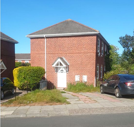 3 Bedroom Semi-Detached House To Rent In Lavender Lane, South Shields, NE34