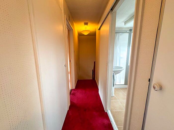 2 Bedroom Terraced House For Sale In Cullings Court, Waltham Abbey, EN9