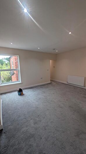 2 Bedroom Apartment To Rent In Birmingham Road, Dudley, DY1