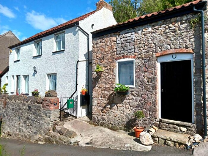 2 Bedroom Detached House For Sale In Hill Path, Banwell, BS29