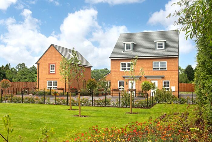 3 Bedroom End Terrace House For Sale In "Kingsville" At Isadora Lea, Coventry, CV3