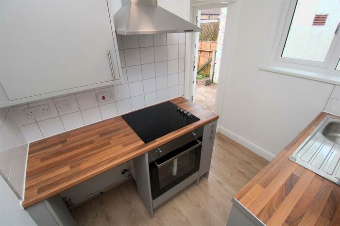 3 Bedroom House To Rent In Tredegar Street, Cross Keys, Newport, NP11