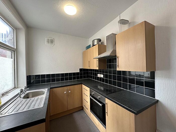 2 Bedroom House To Rent In Sharp Street, Burnley, BB10