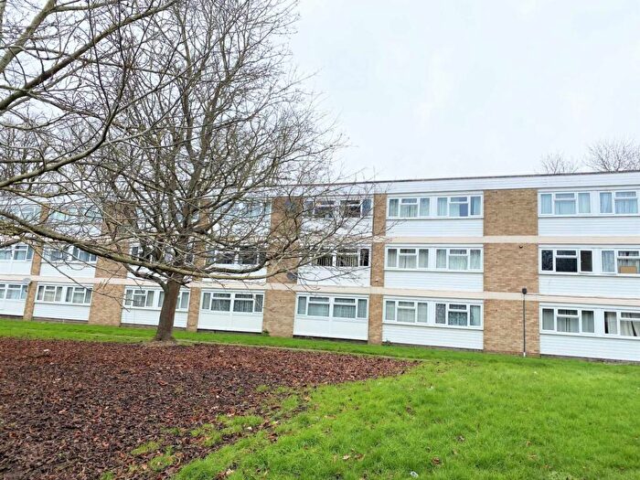 3 Bedroom Apartment To Rent In Long Meadow Way, Canterbury, CT2