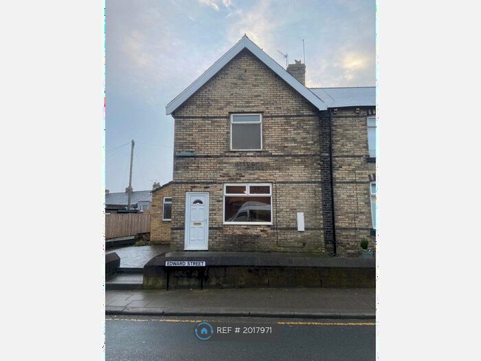 3 Bedroom Terraced House To Rent In Edward Street, Esh Winning, Durham, DH7