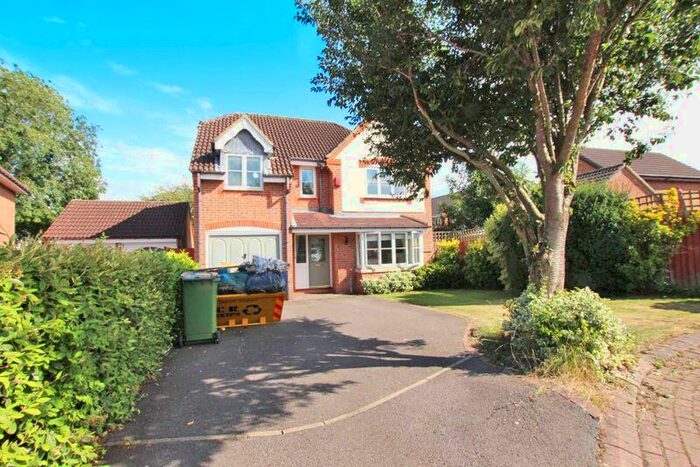 4 Bedroom Detached House To Rent In Primrose Close, Healing, DN41
