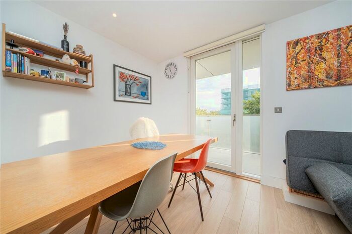 1 Bedroom Flat To Rent In Robsart Street, London, SW9