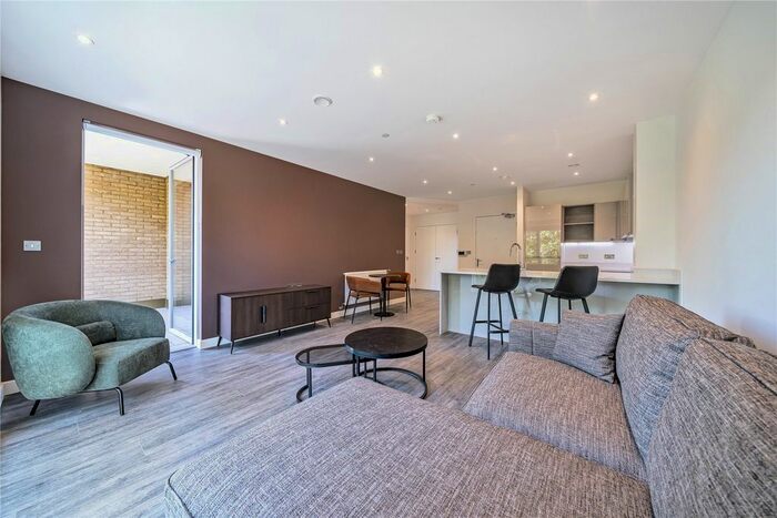 1 Bedroom Flat To Rent In Dawes Street, London, SE17