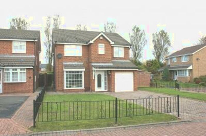 4 Bedroom Detached House To Rent In Hebburn, NE31
