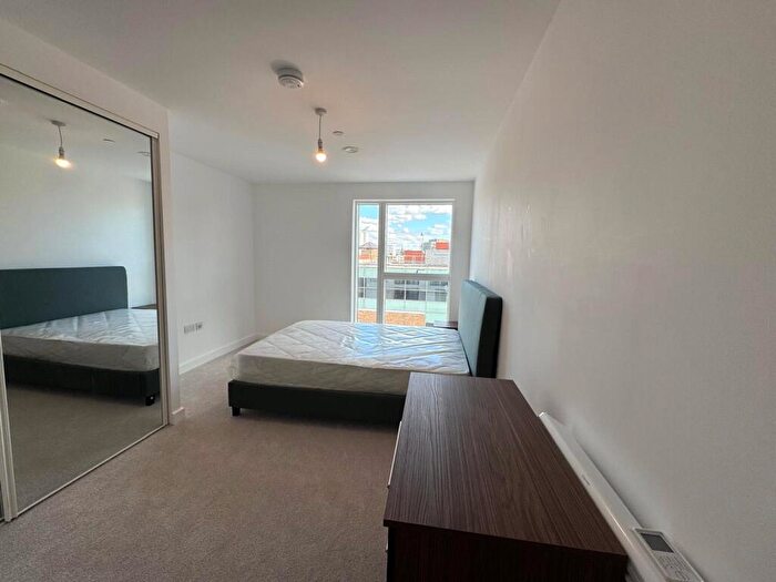 2 Bedroom Apartment To Rent In The Grand Exchange, Market Street, Bracknell, Berkshire, RG12