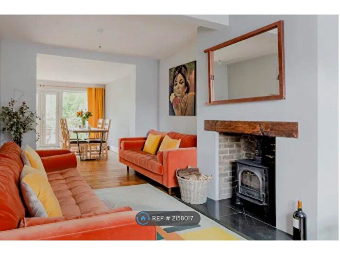 3 Bedroom Semi-Detached House To Rent In Maida Avenue, London, E4