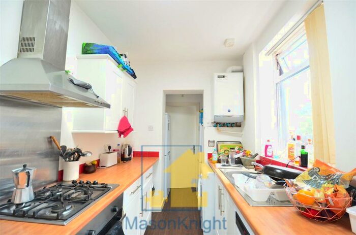 5 Bedroom Terraced House To Rent In Student Property - Manilla RoadSelly Oak, Birmingham, B29