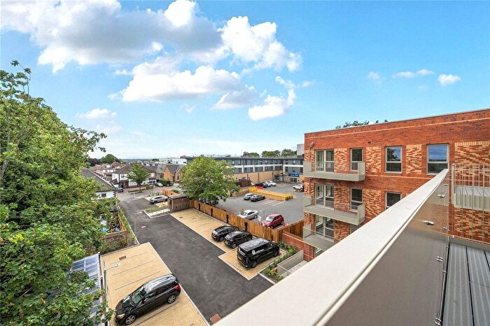 1 Bedroom Flat For Sale In The Folio, Sidcup, DA14