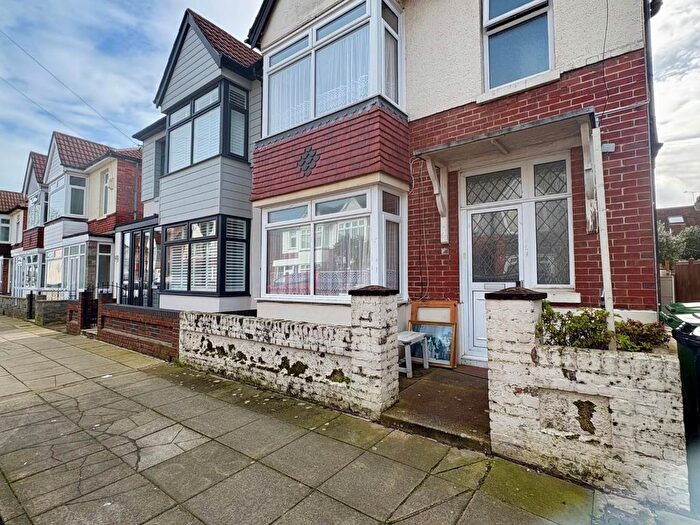 3 Bedroom Property To Rent In Inhurst Road, Portsmouth, PO2