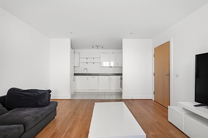 1 Bedroom Flat For Sale In Lait House, Beckenham, BR3