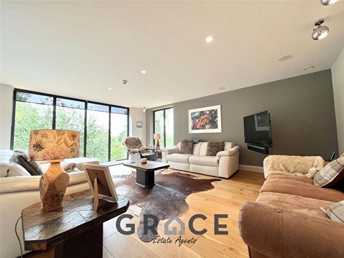 6 Bedroom House To Rent In Playford, Ipswich, IP6