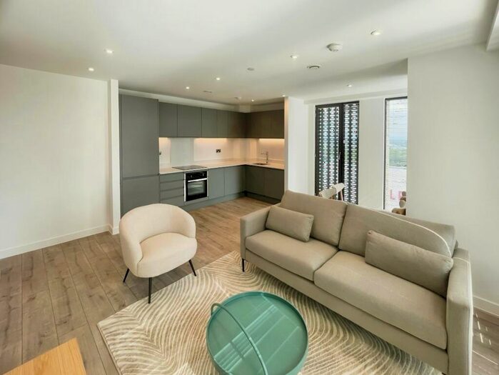 2 Bedroom Apartment To Rent In Victoria House, Great Ancoats Street, Manchester, M4