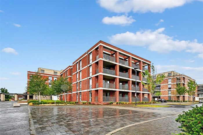 2 Bedroom Flat For Sale In Joseph Terry Grove, York, YO23