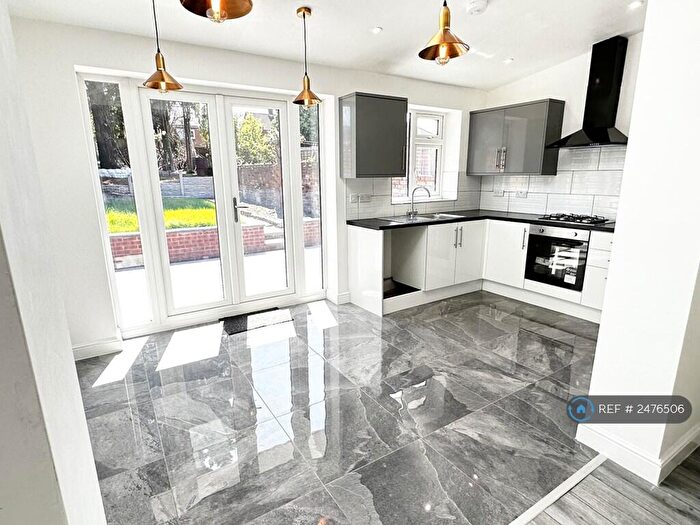 4 Bedroom Terraced House To Rent In Church Lane, West Bromwich, B71