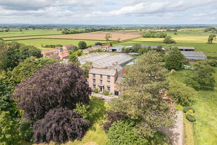 9 Bedroom Farm For Sale In Great Habton, Malton, YO17