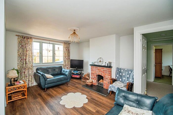 3 Bedroom Detached Bungalow For Sale In ., Cattistock, Dorchester, DT2