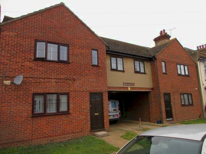1 Bedroom Flat To Rent In Stromness Road, Southend-On-Sea, SS2