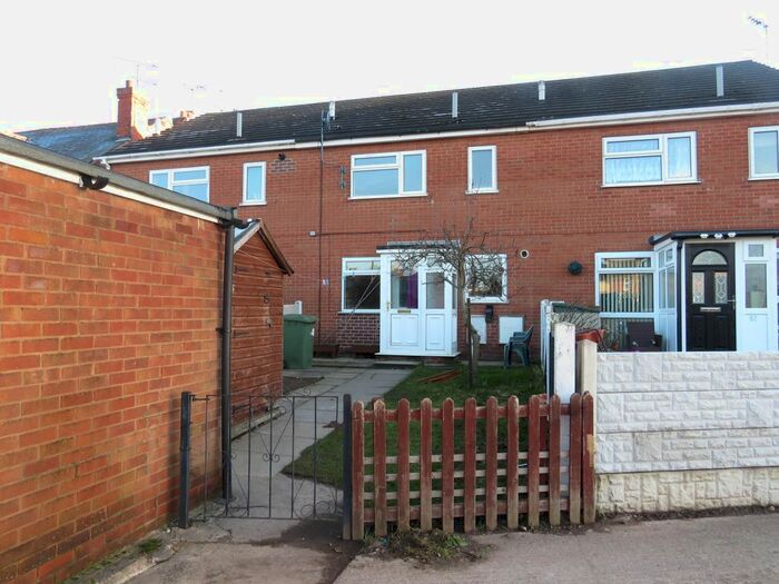 1 Bedroom Property To Rent In Queen Street, Retford, DN22