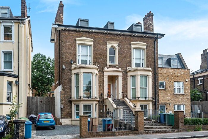 2 Bedroom Flat To Rent In Peckham Rye, Peckham, London, SE15
