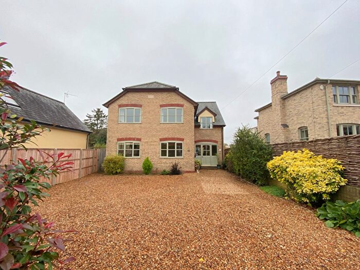 5 Bedroom Property To Rent In Harston Road, Cambridge, CB22