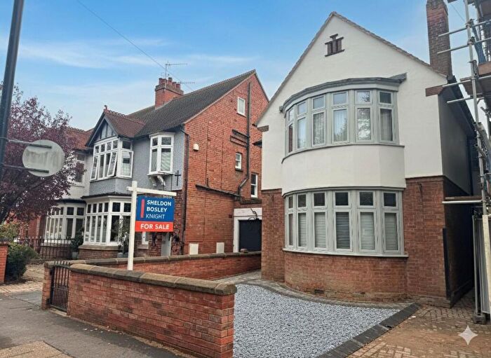 4 Bedroom Detached House For Sale In Rother Street, Stratford-Upon-Avon, CV37