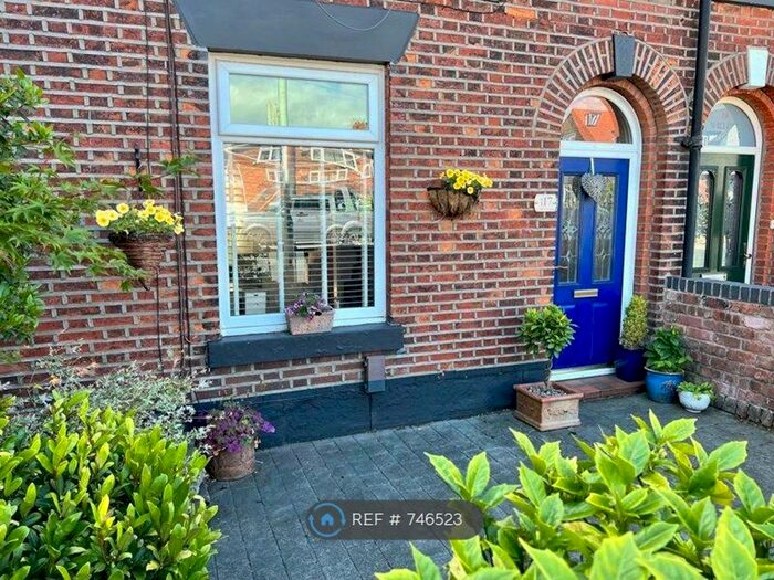 3 Bedroom Terraced House To Rent In Hibbert Lane, Marple, Stockport, SK6