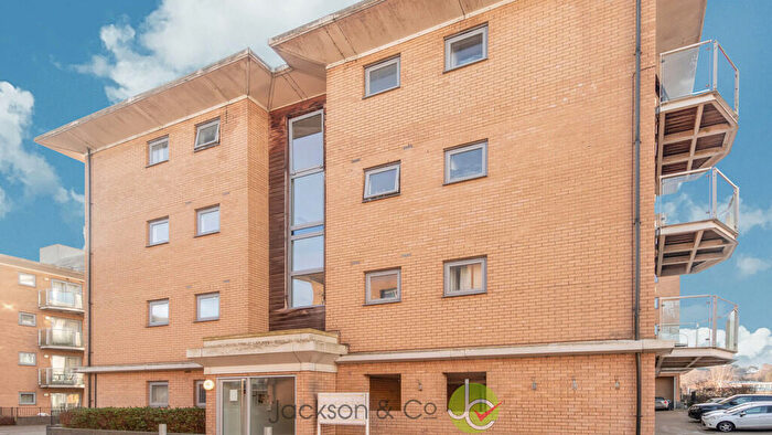 3 Bedroom Apartment To Rent In Caelum Drive, Colchester, CO2