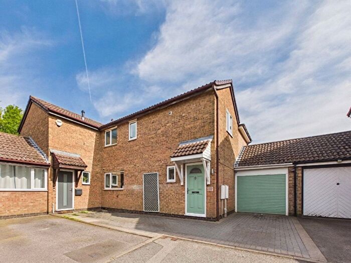 3 Bedroom Semi-Detached House For Sale In Stanley Mead, Bradley Stoke, Bristol, South Gloucestershire, BS32