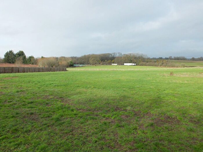 4 Bedroom Land For Sale In Land Adjoining The Cottage, Newtown Cross, HR8
