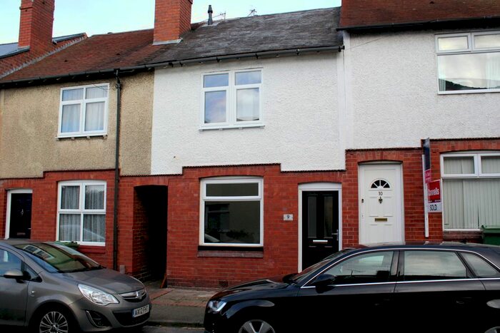 3 Bedroom Terraced House To Rent In Longfield Road, Lye, Stourbridge DY9
