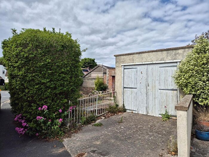 Garage / Parking For Sale In Westfield Close, Uphill, Weston Super Mare, BS23