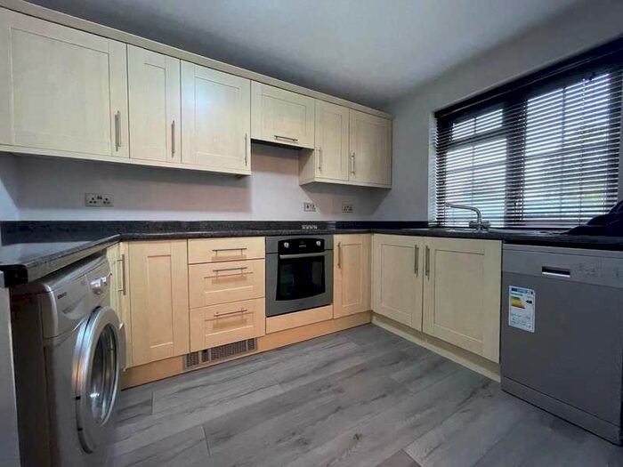 1 Bedroom Apartment To Rent In King Place, Nantwich, CW5