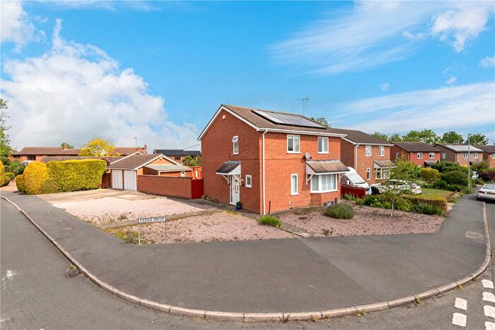 4 Bedroom Detached House For Sale In Beech Avenue, Bourne, Lincolnshire, PE10