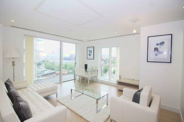 2 Bedroom Flat To Rent In Santina Apartments, Morello, Cherry Orchard Road, Croydon, London, CR0